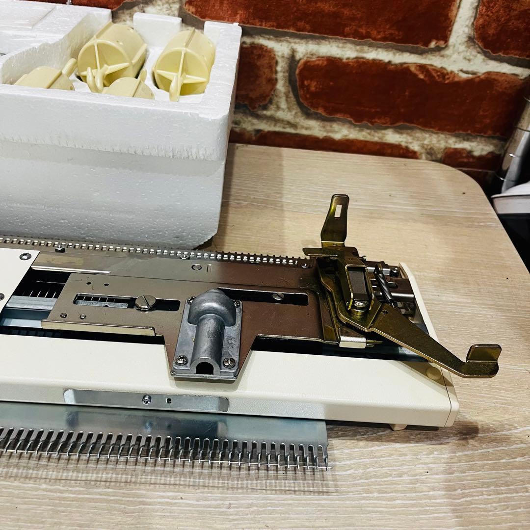 K3111 【ブラザー 】ゴム編機 kR-840