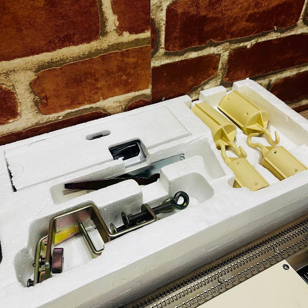 K3111 【ブラザー 】ゴム編機 kR-840