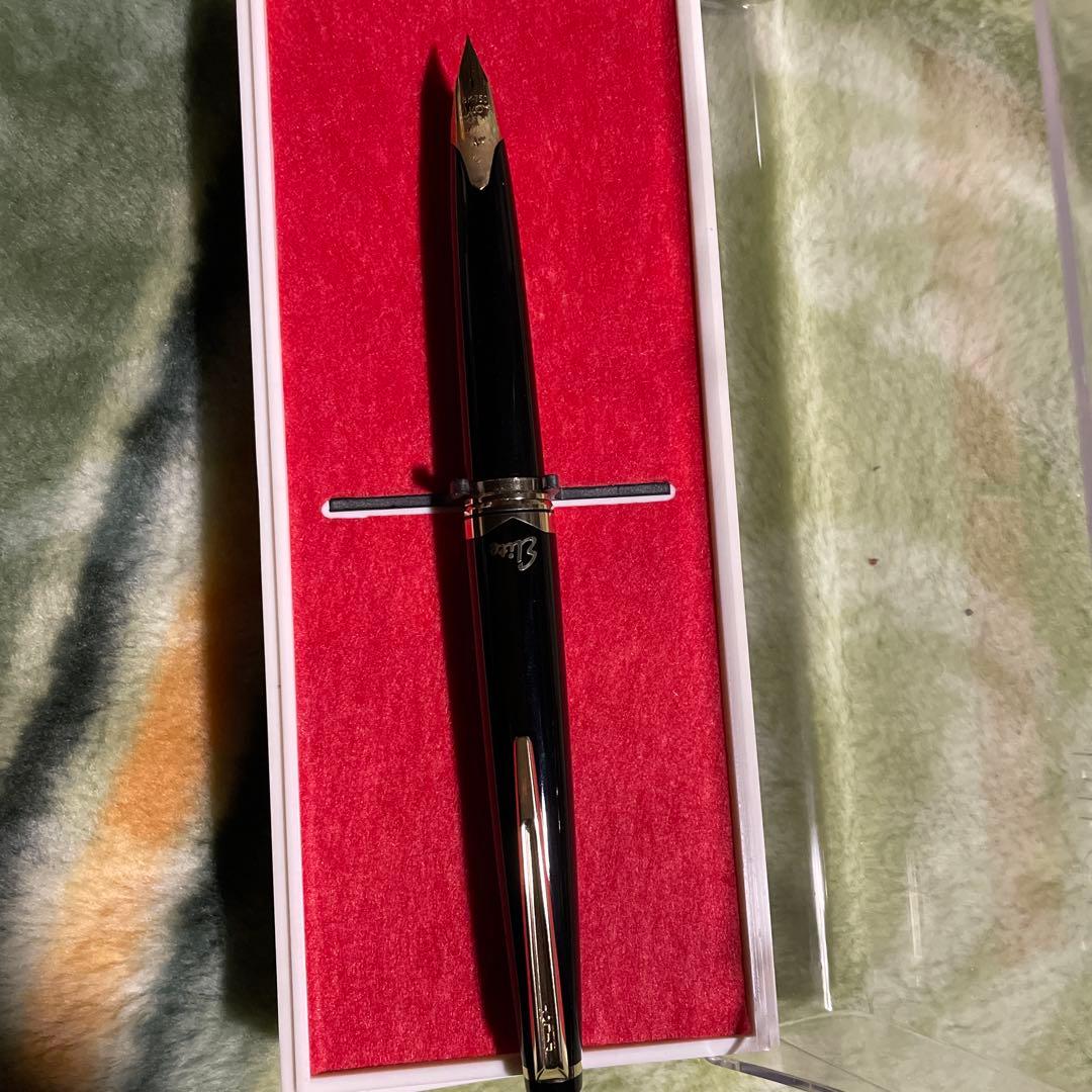 パイロット Elite エリート 万年筆 ペン先(18金/750)