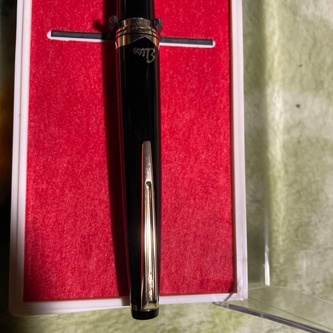 パイロット Elite エリート 万年筆 ペン先(18金/750)