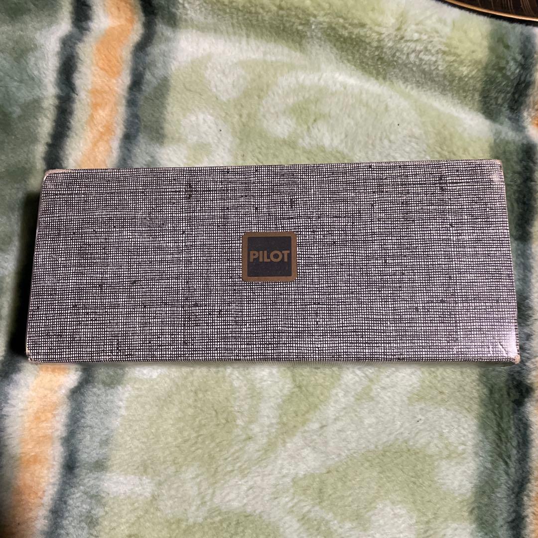 パイロット Elite エリート 万年筆 ペン先(18金/750)