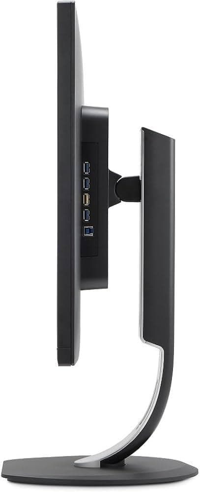 Philips 4K 31.5インチ液晶モニター 328P6VJEB/11