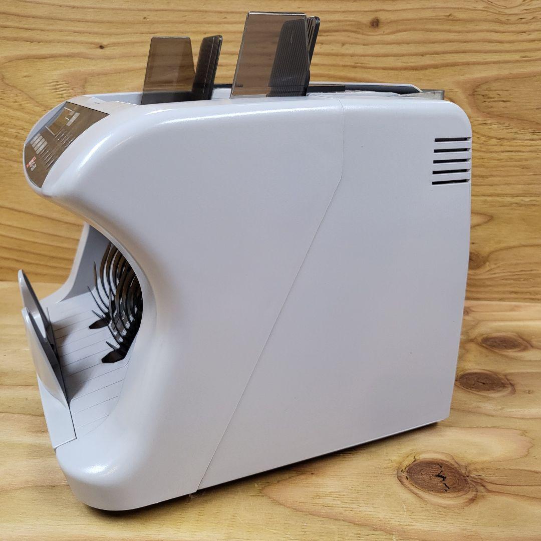 エンゲルス ノートカウンター NC-500 紙幣計数機 動作確認済み