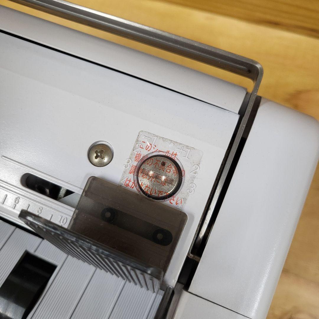 エンゲルス ノートカウンター NC-500 紙幣計数機 動作確認済み