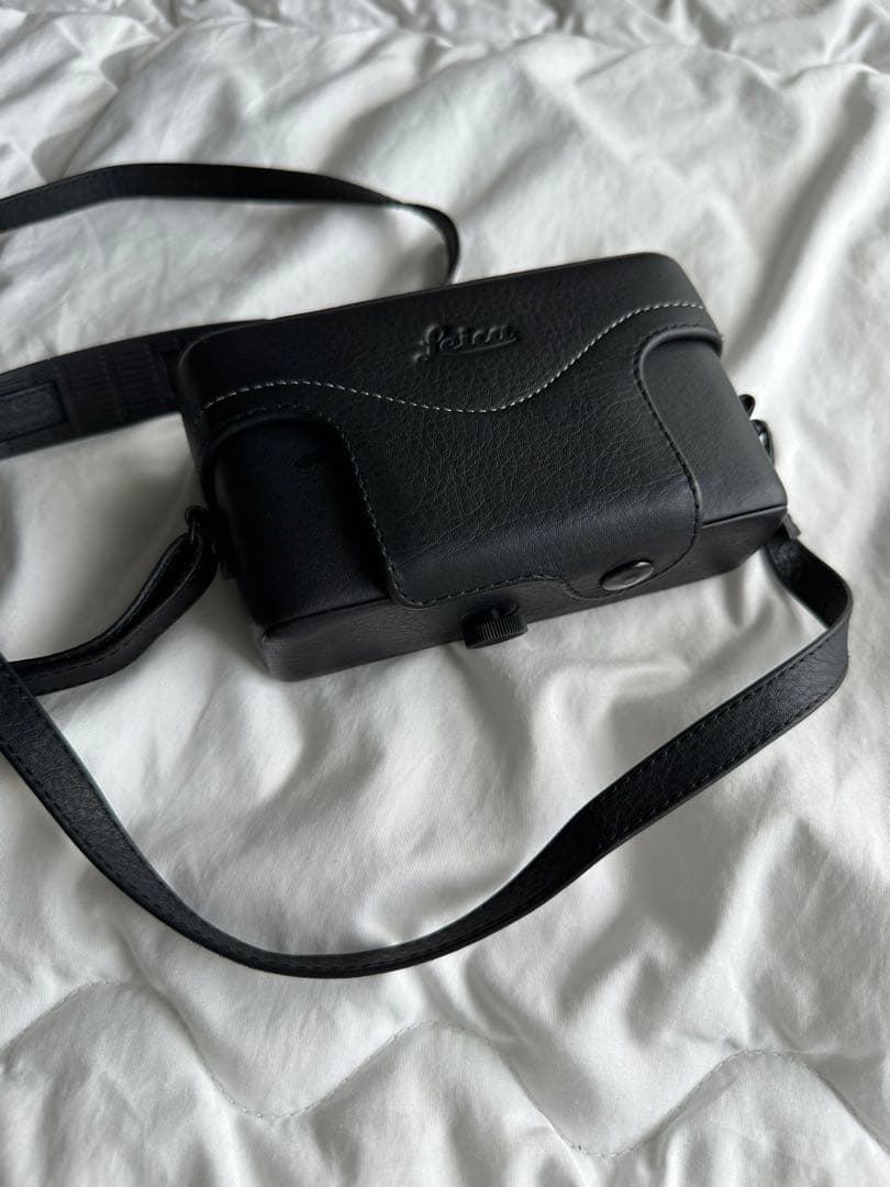 【値下げ】Leica minilux(ライカ ミニラックス)