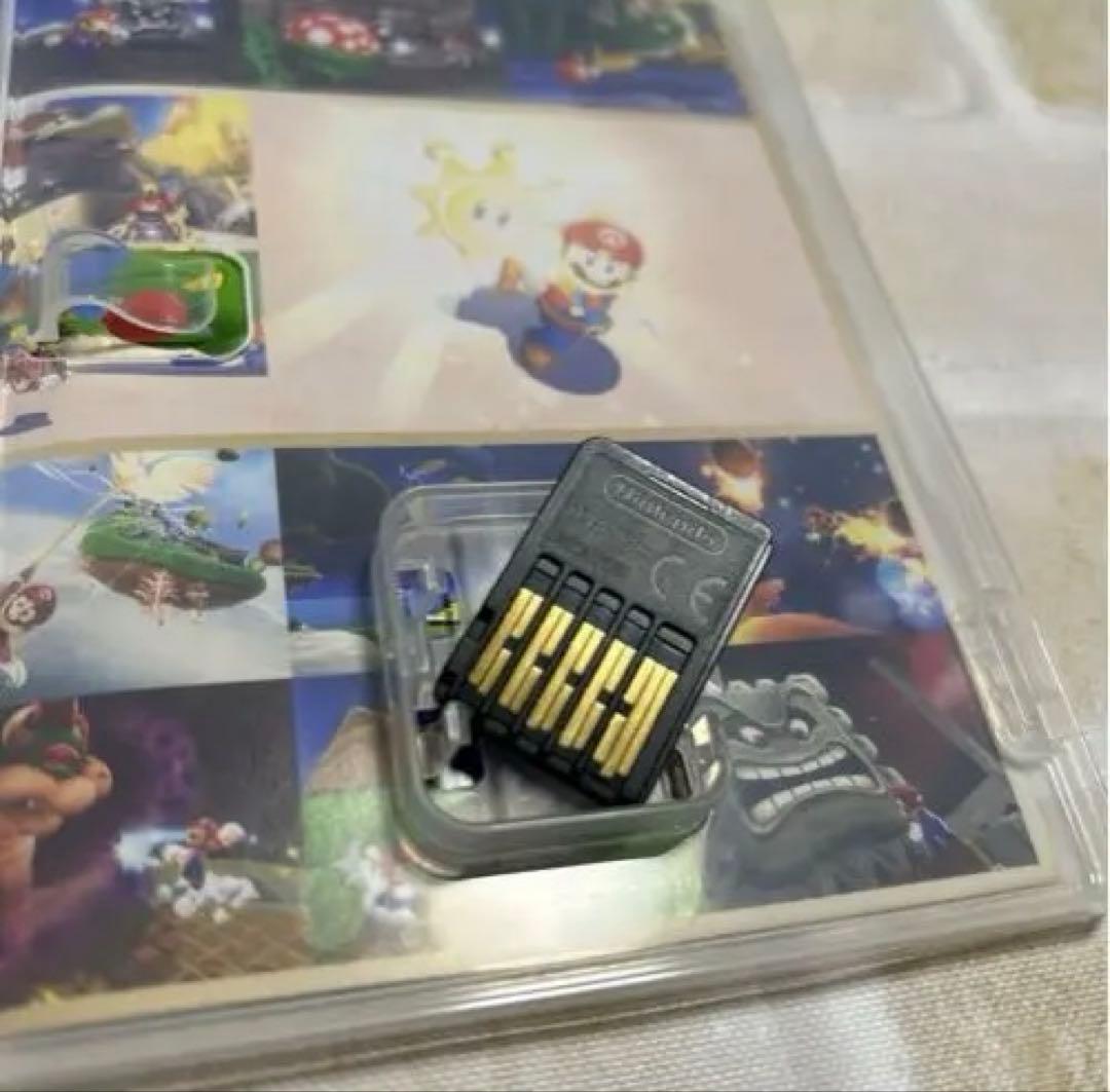 Nintendo Switch スーパーマリオ 3Dコレクション 任天堂スイッチ