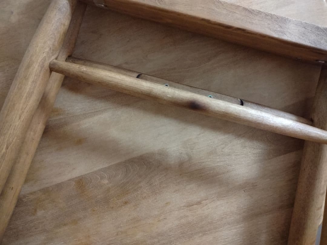 andg 丸テーブル90 Logie