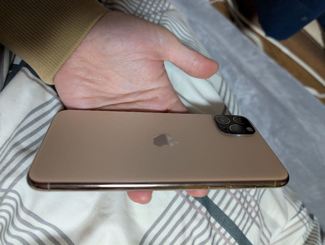 期間限定割引 Apple iPhone 11 ProMax