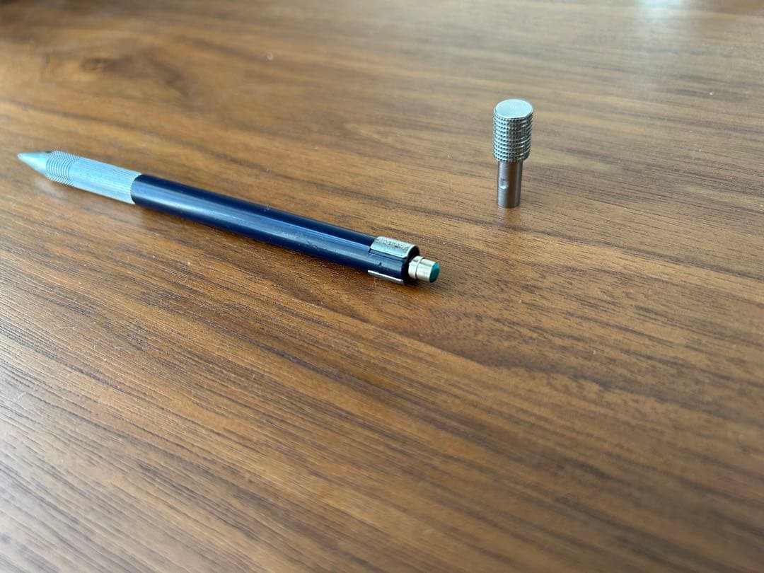 ファーバーカステルアルファマチック