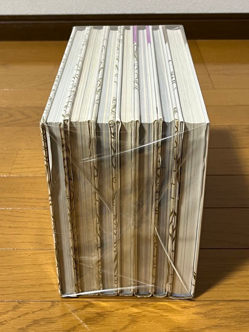 DRAGON BALL 大全集　1～7巻　全巻セット　ほぼ初版