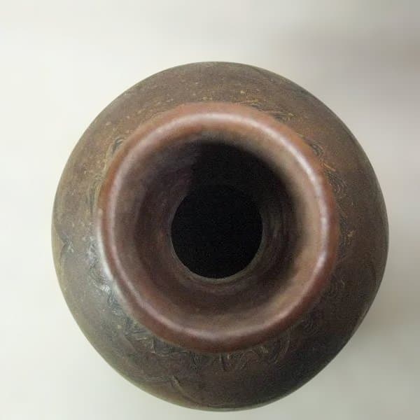 古備前 徳利 古壷 逸品 時代物 骨董