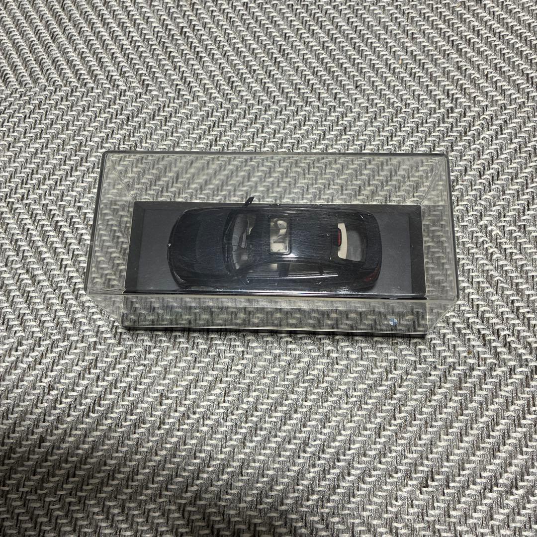 BMW 4 Series Gran Coupe ミニチュア