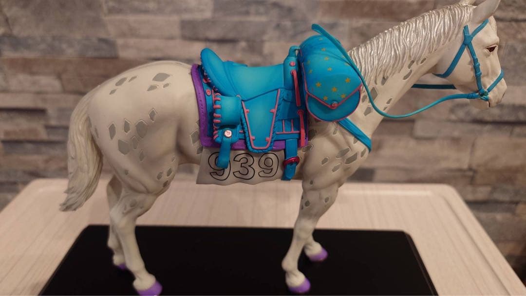 超像Artコレクション ジョジョの奇妙な冒険 第7部 スローダンサー