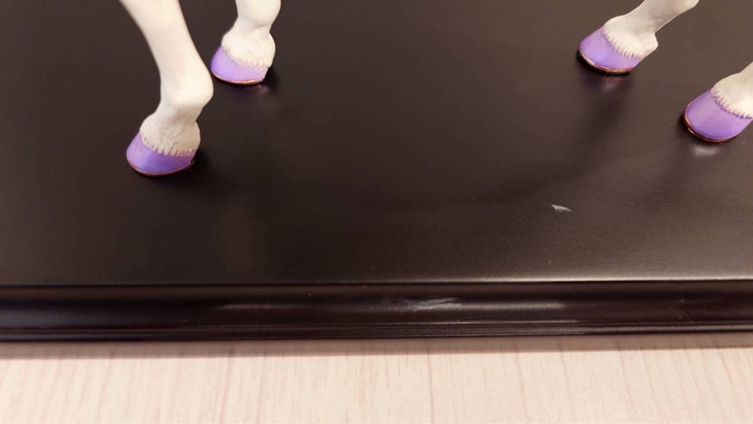 超像Artコレクション ジョジョの奇妙な冒険 第7部 スローダンサー