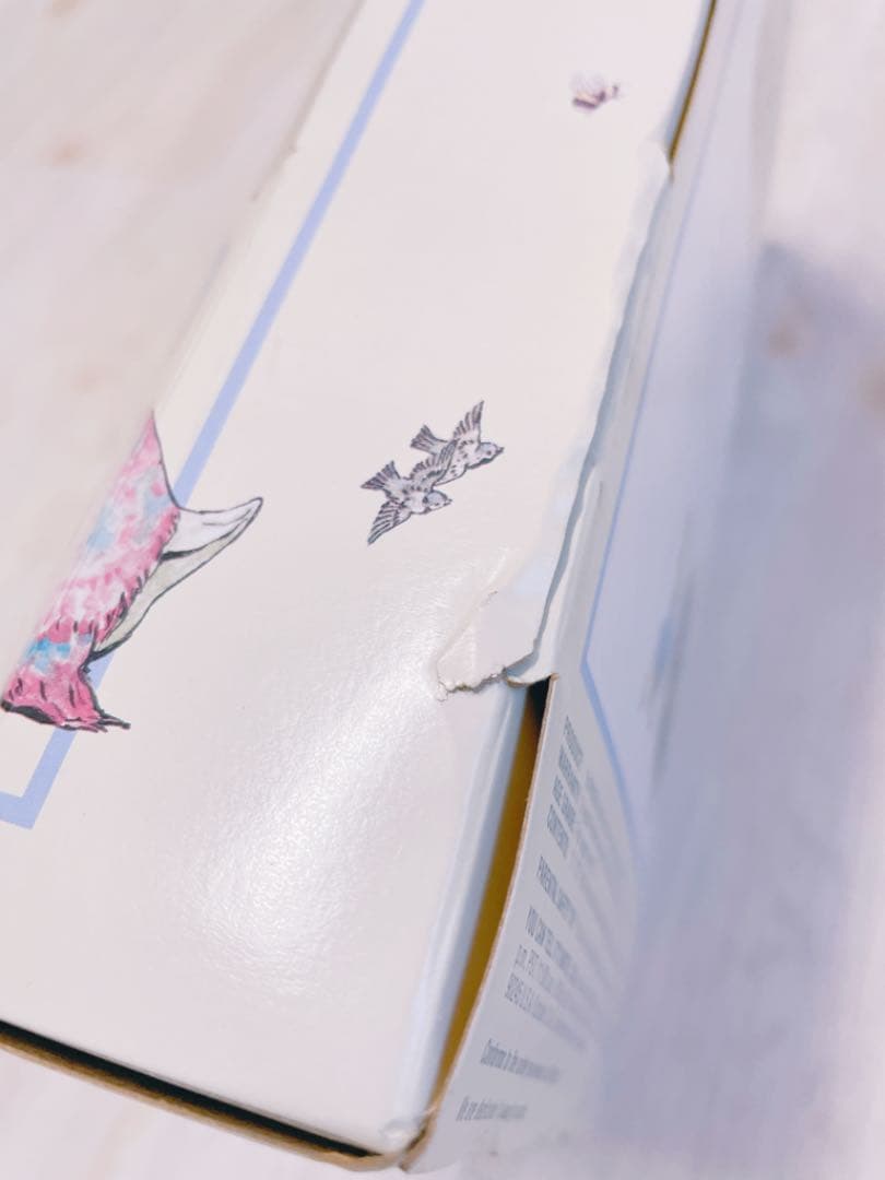 【未使用】バービー人形 Peter Rabbit