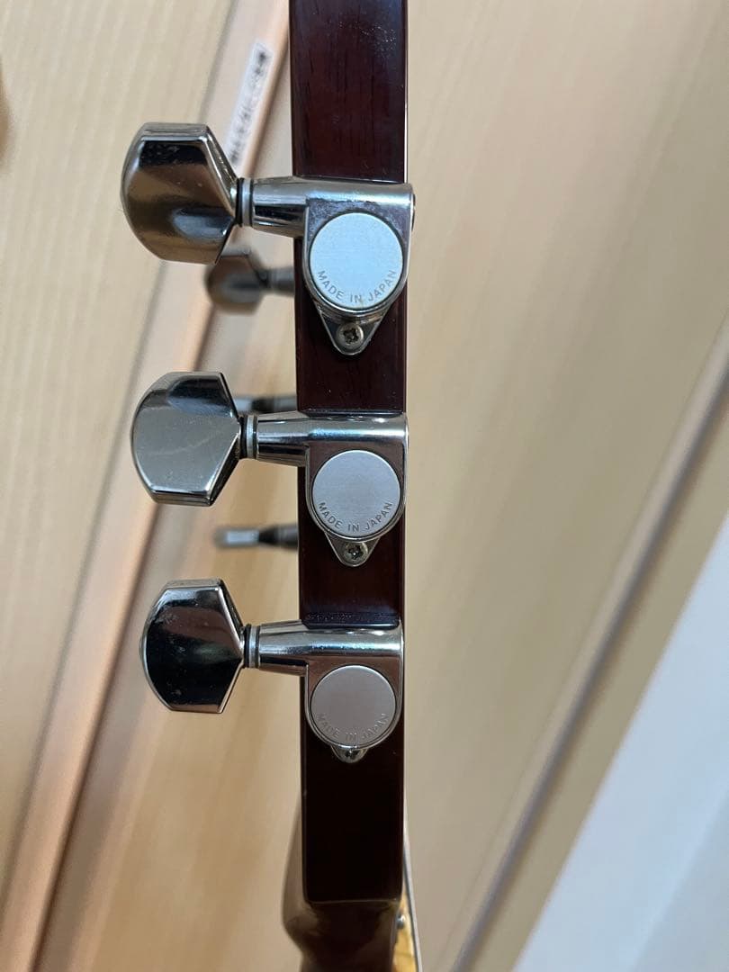 SGスペシャル メーカー不明 日本製