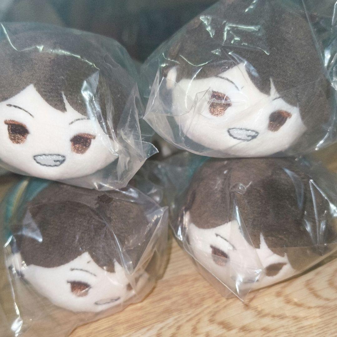 及川徹 まとめ売り もちマス ハイキュー