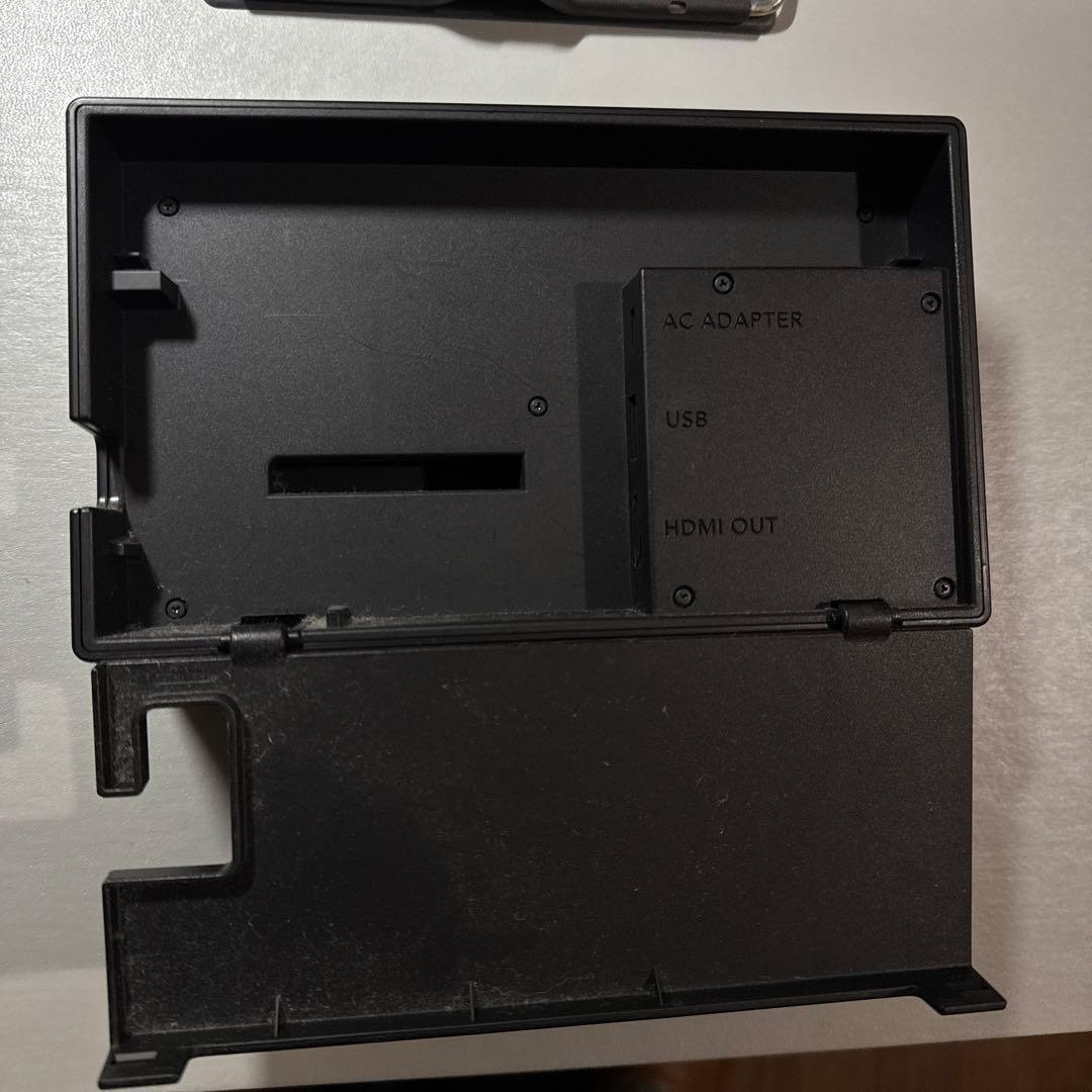 ニンテンドースイッチスプラトゥーン2エディション ソフトケース付