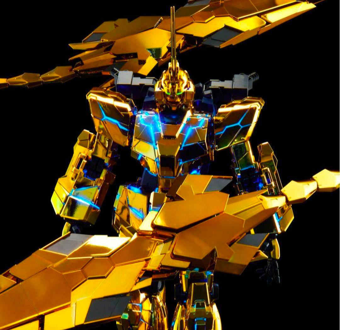 未開封 PG 1/60 ユニコーンガンダム３号機 フェネクス ナラティブＶｅｒ.