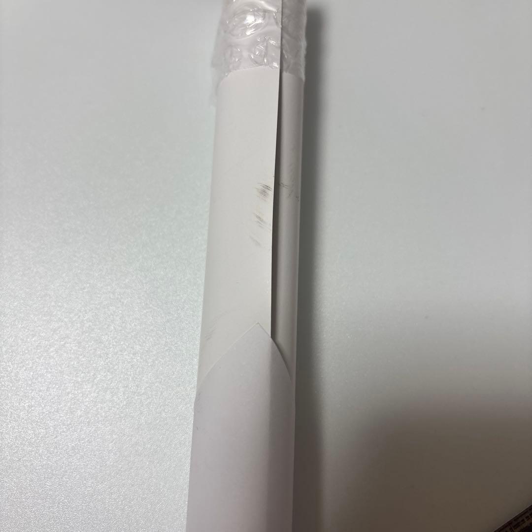 鬼滅の刃お楽しみくじ WチャンスB2ポスター 伯治