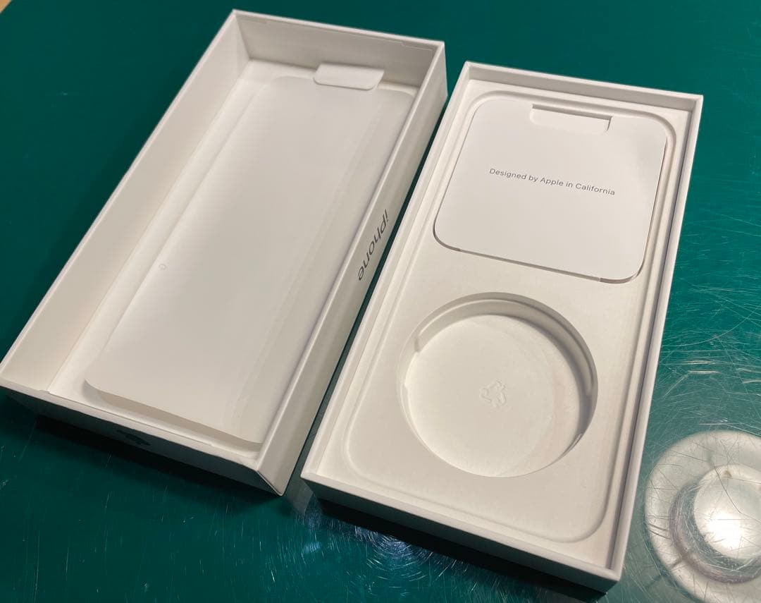 iPhone14 ProMax シルバー 256GB