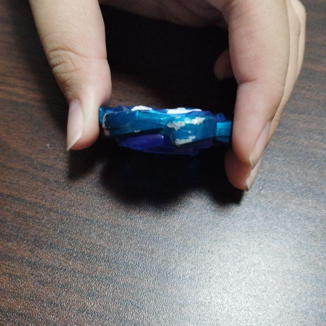 エアロペガサスベイブレード（使用感あり）