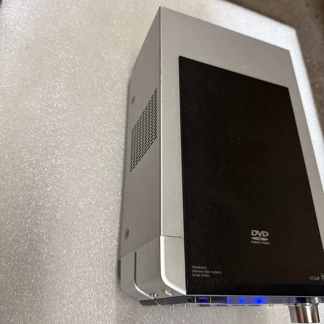 Panasonic SA-PM2DVDプレーヤー