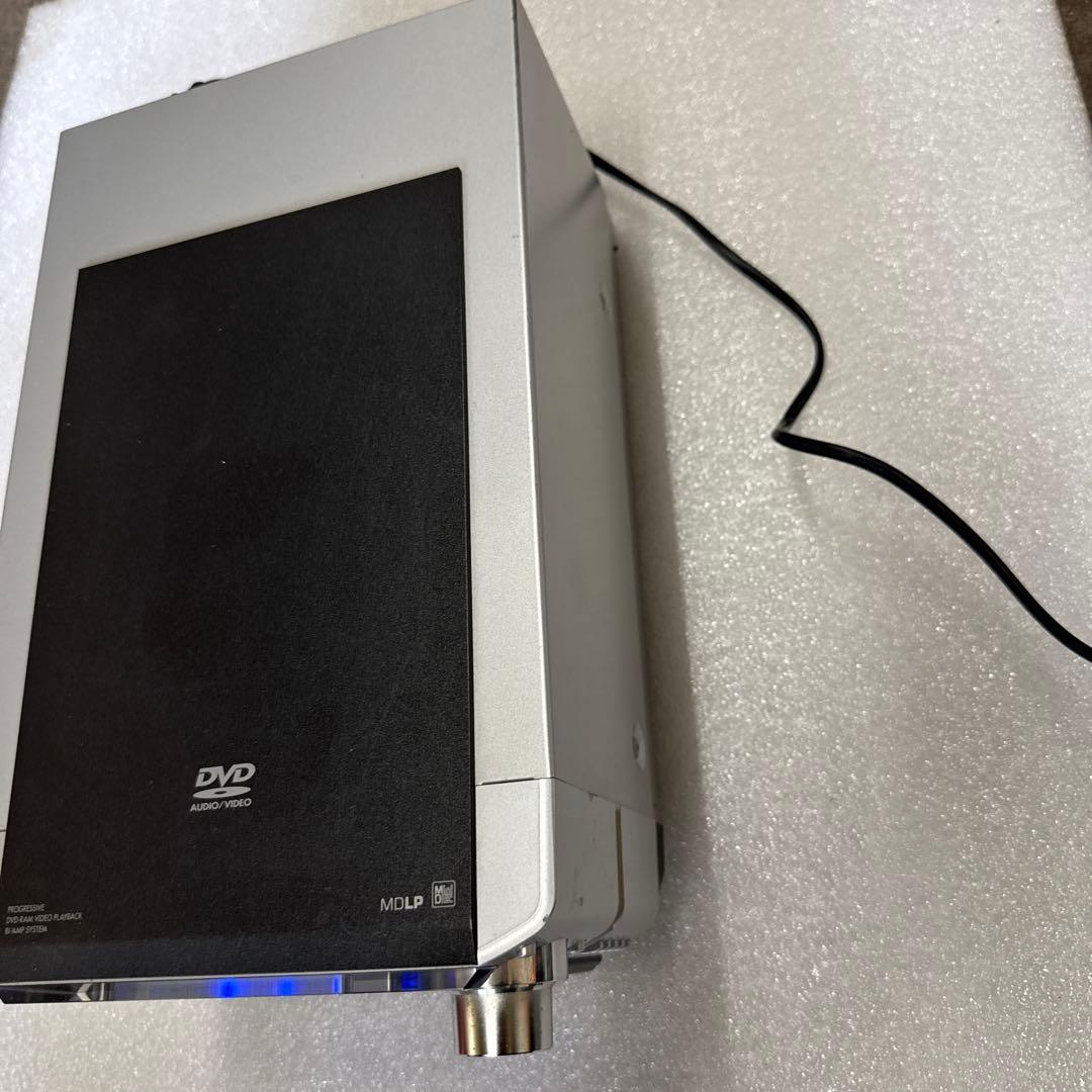 Panasonic SA-PM2DVDプレーヤー