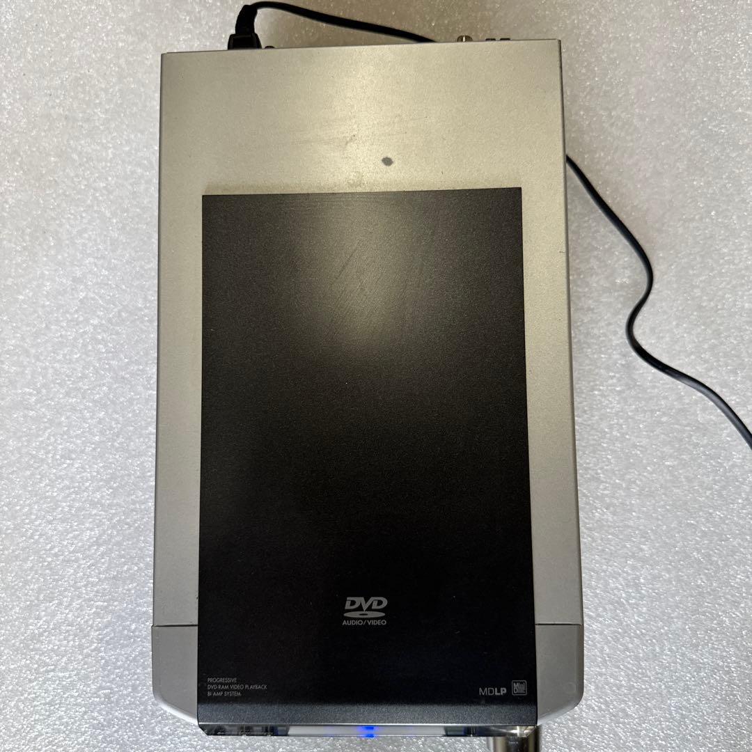 Panasonic SA-PM2DVDプレーヤー
