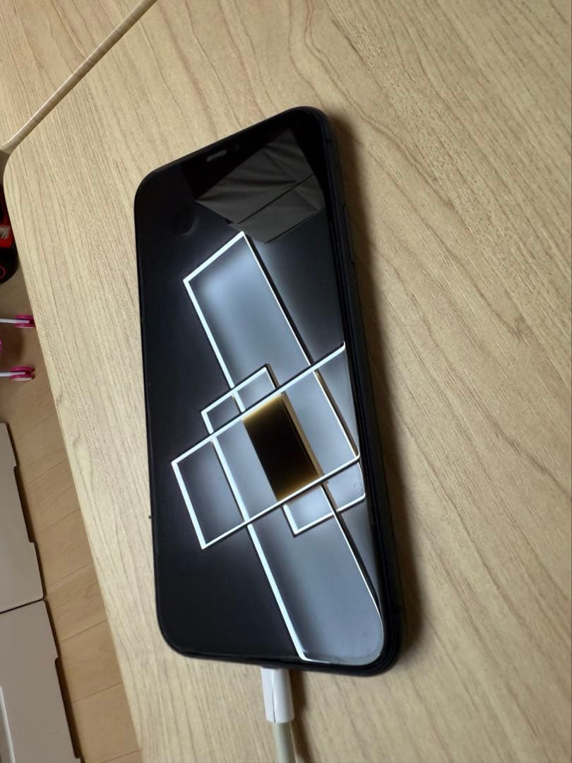 Apple iPhone 11 本体