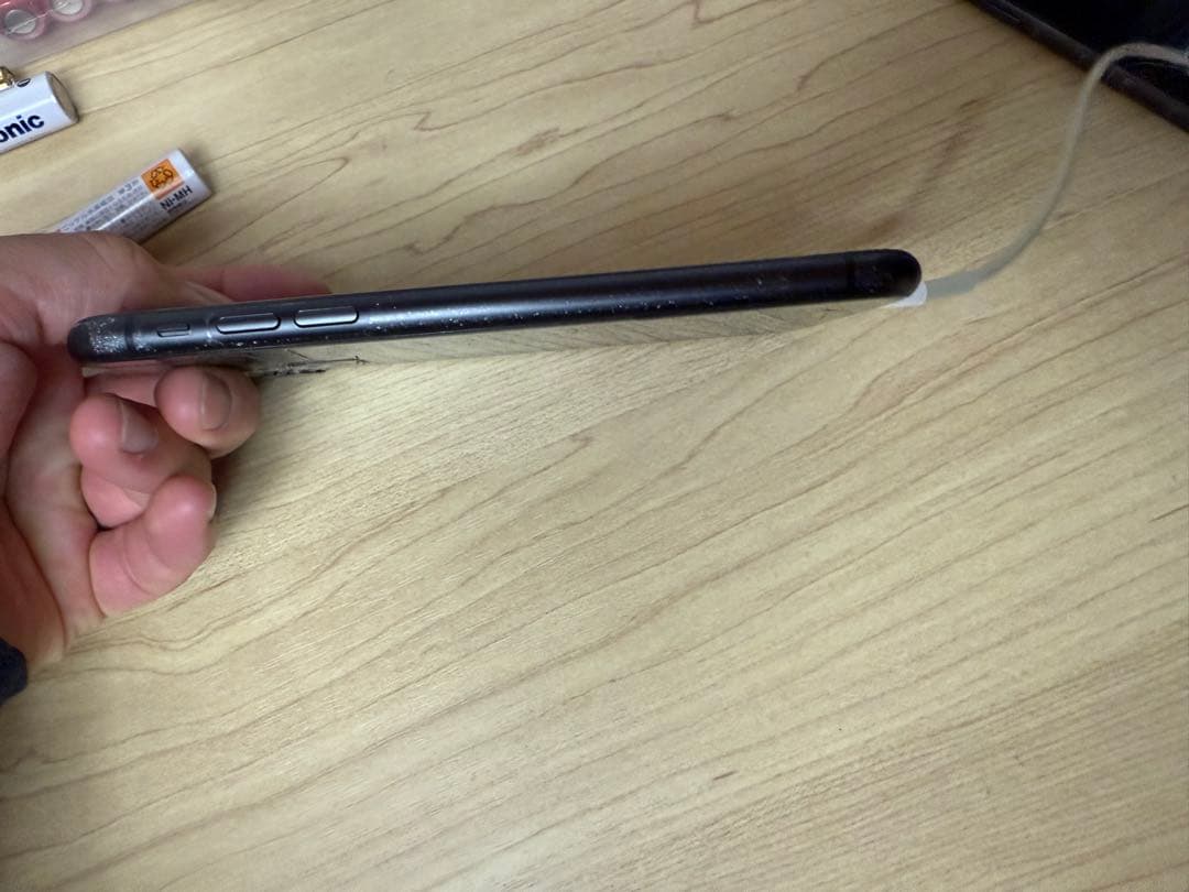 Apple iPhone 11 本体