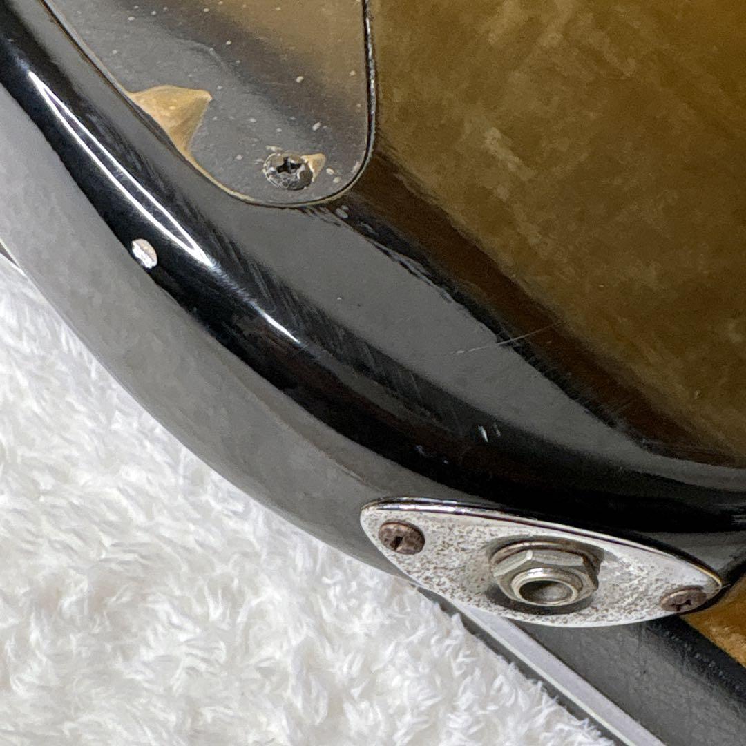 90's アイバニーズ　Silver Cadet