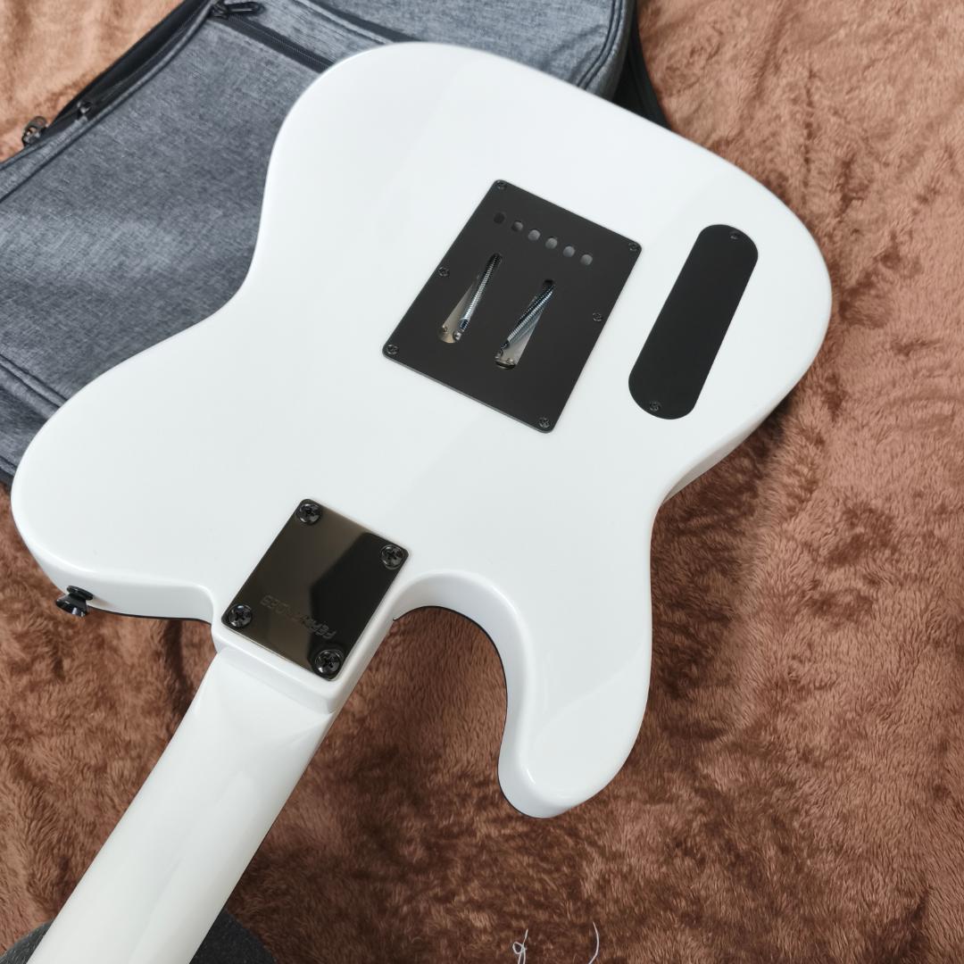 美品 貴重 FERNANDES TEJ-STD SH フェルナンデス 布袋寅泰