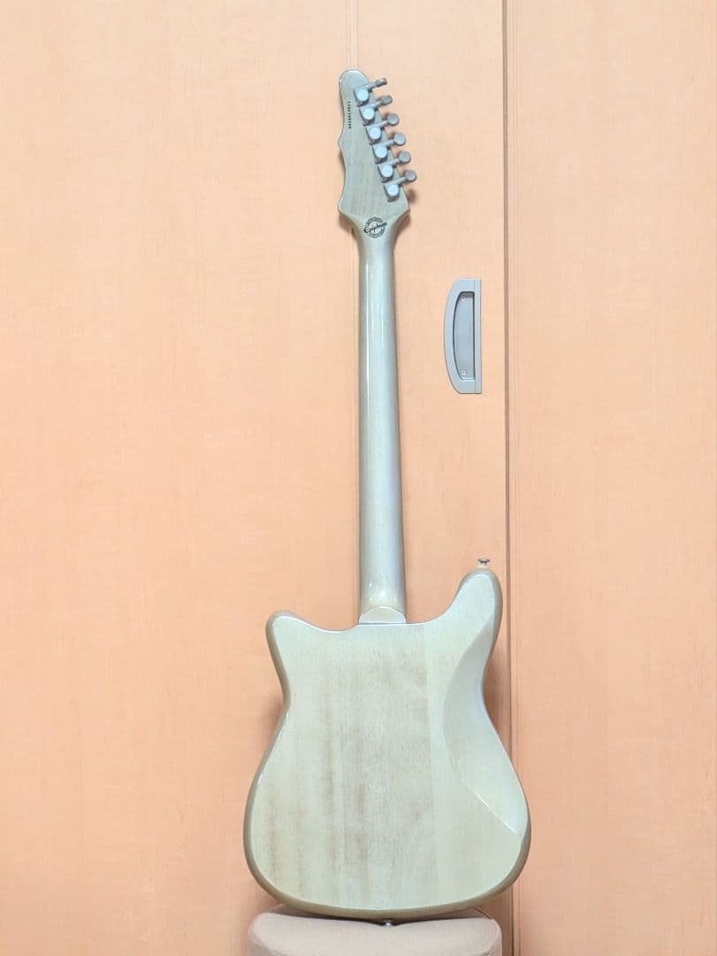 エピフォン ウィルシャー　Epiphone wilshier