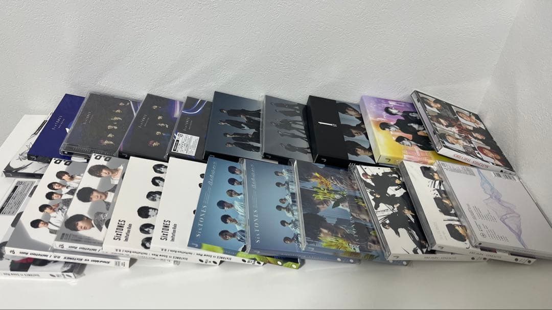 京本大我 グッズ まとめ売り