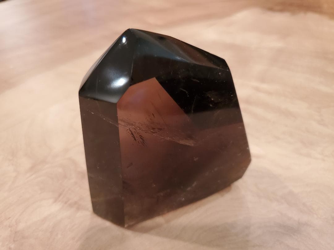 【お問い合わせ用】 スモーキークォーツ約509g