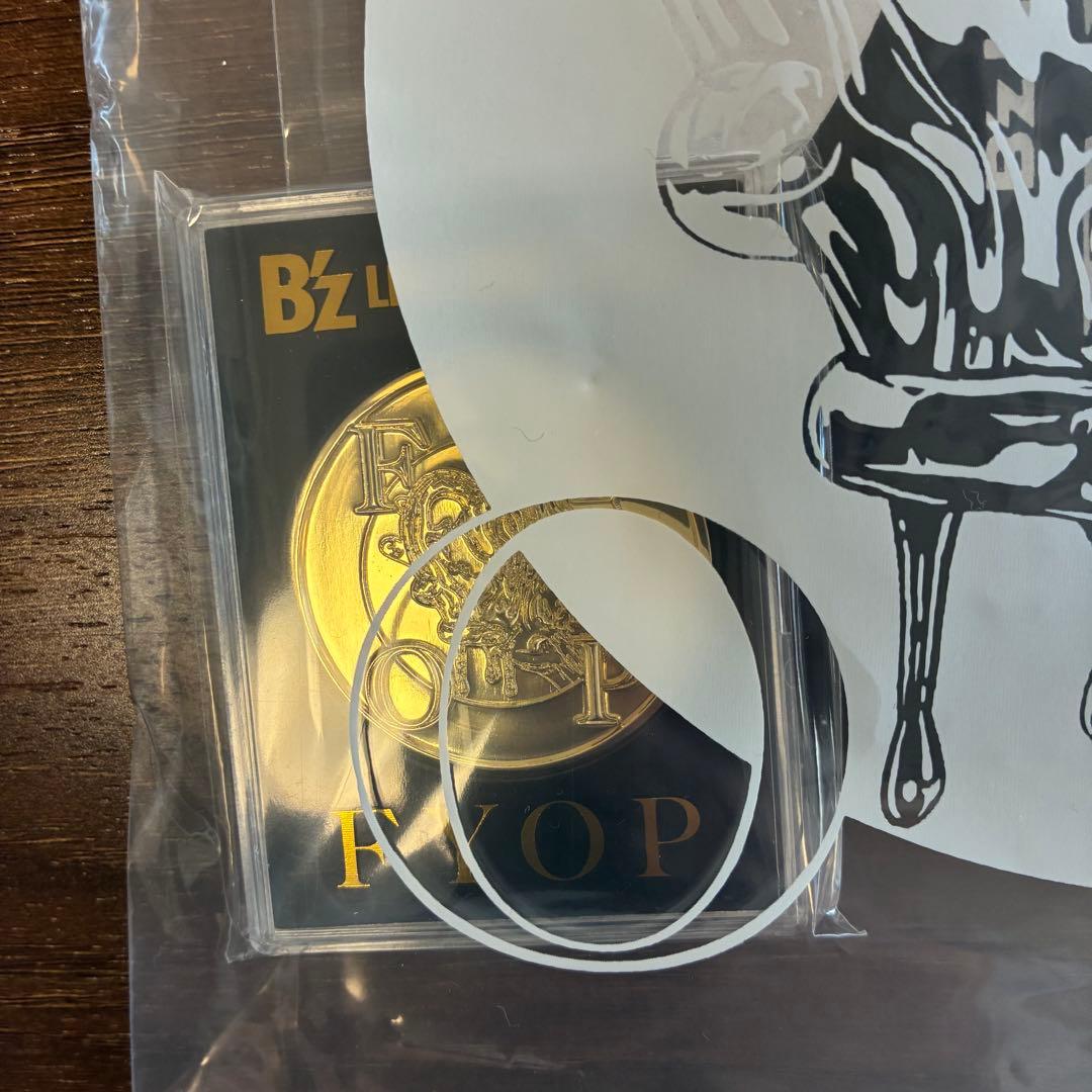 FYOP プレミアムグッズセット+グッズ購入特典ステッカー(TOKYO)