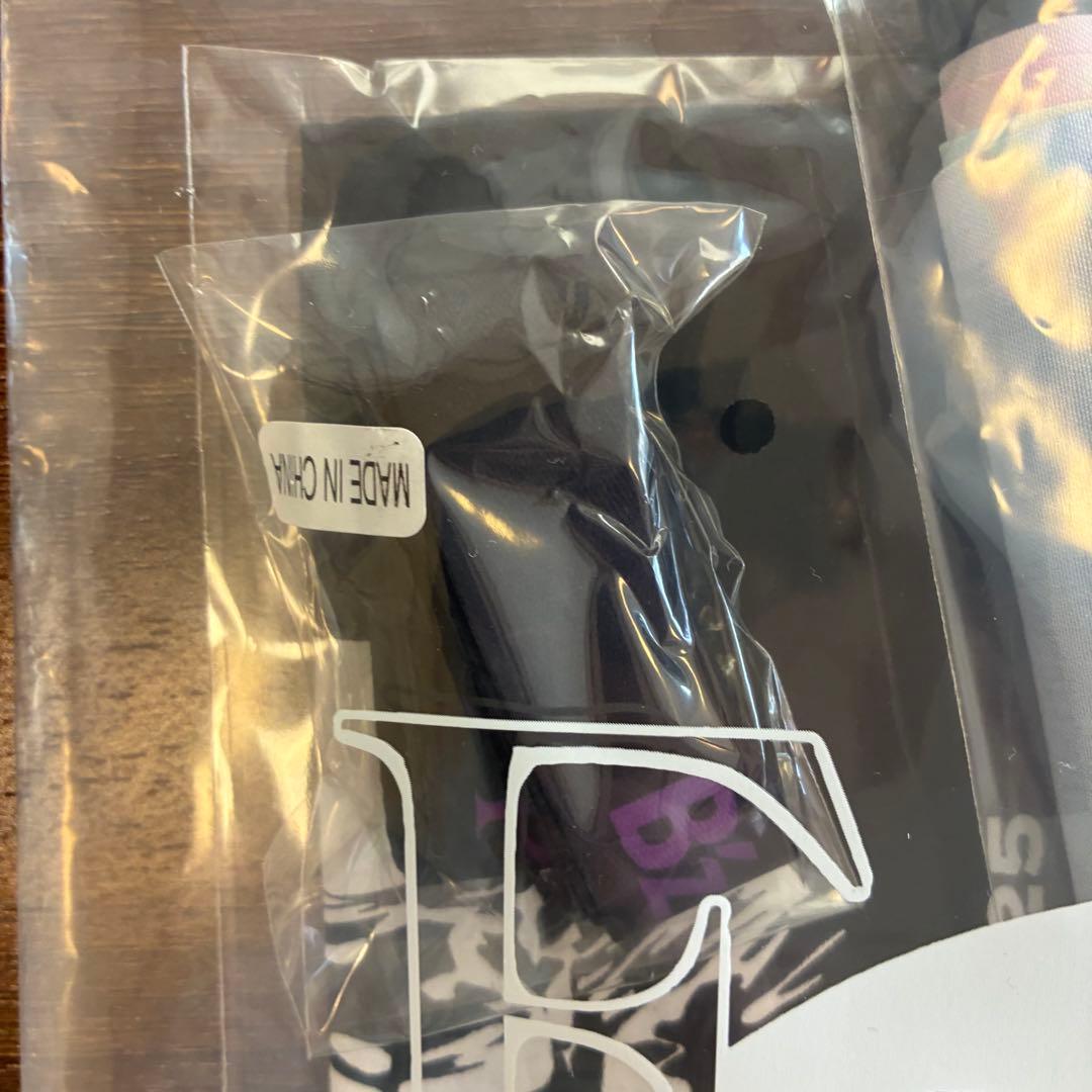 FYOP プレミアムグッズセット+グッズ購入特典ステッカー(TOKYO)