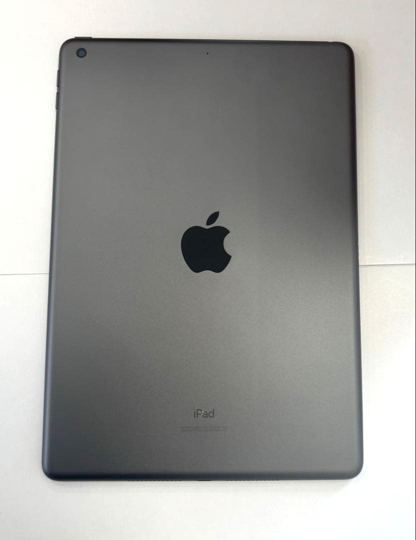 ❸ 美品　iPad 第8世代★ 32G グレー