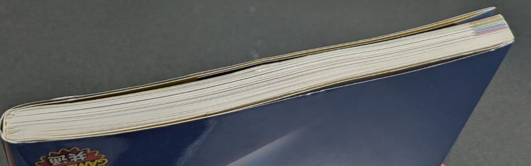 【美品】ポケモンカードGB オフィシャルガイドブック フシギバナ プロモ 未開封