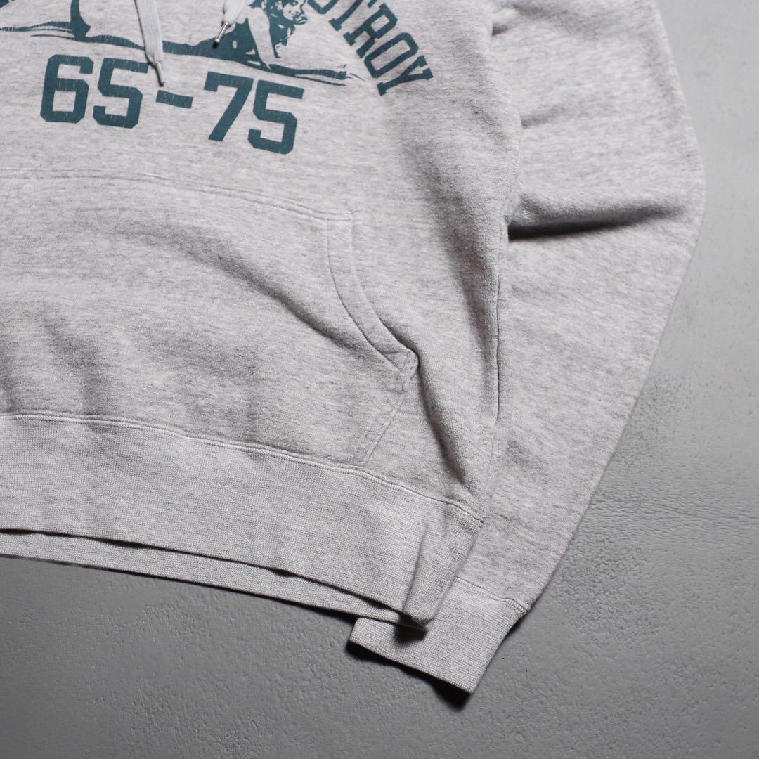 デザイン◎ HYSTERIC GLAMOUR Vintage Hoodie