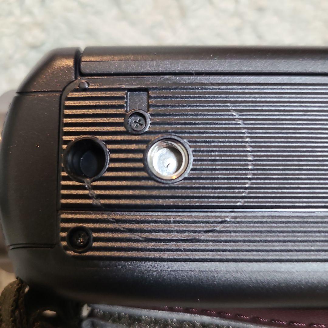 【美品】Panasonic　HC-V360M