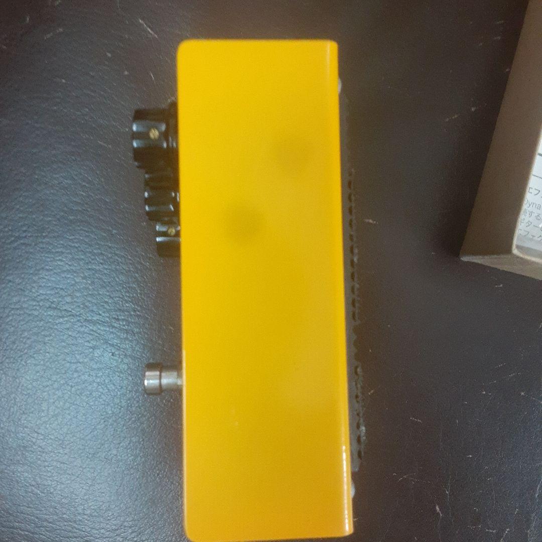 ギター ILITCH CLASSIC ONE Dyna Dist Overdrive