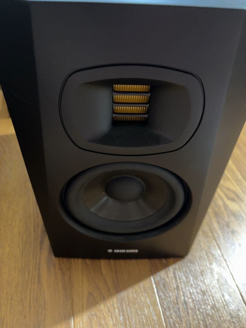 ADAMAudio アダム / T5V ペア 2台セット