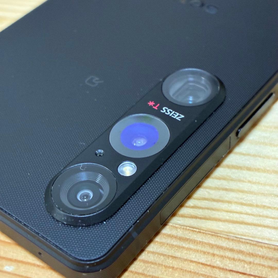 SONY Xperia 1 Ⅴ SIMフリー　008340