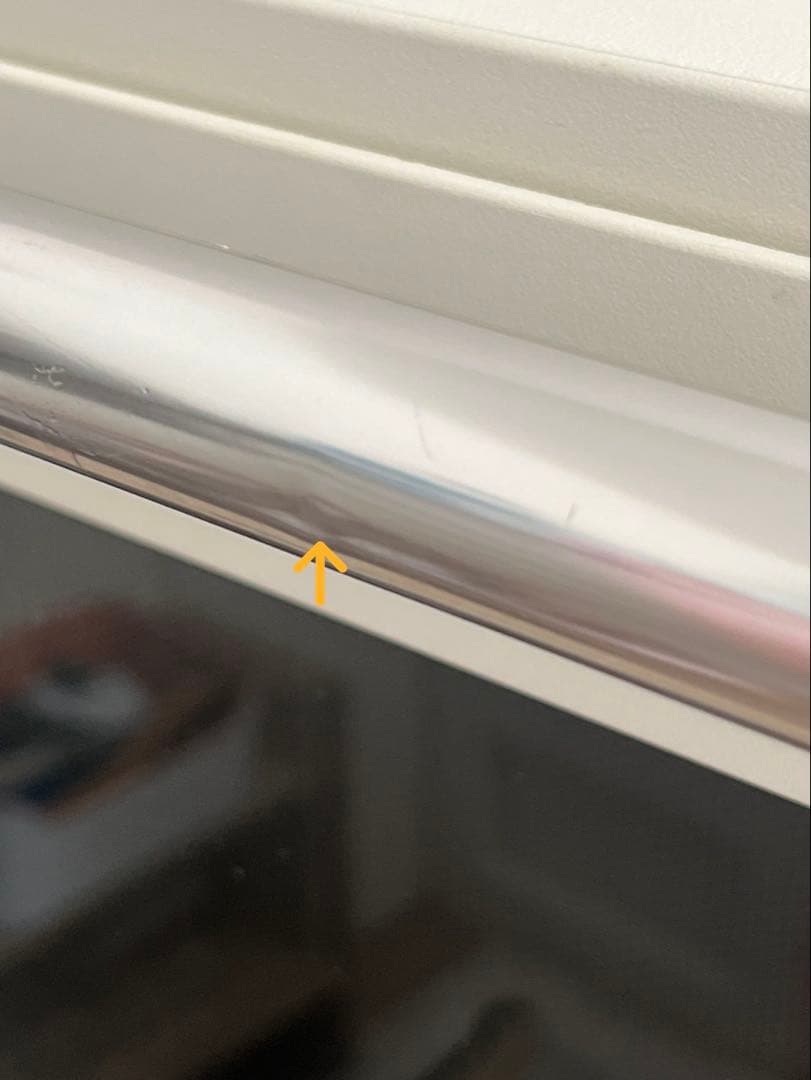 ♡BALMUDA オーブンレンジ ホワイト♡