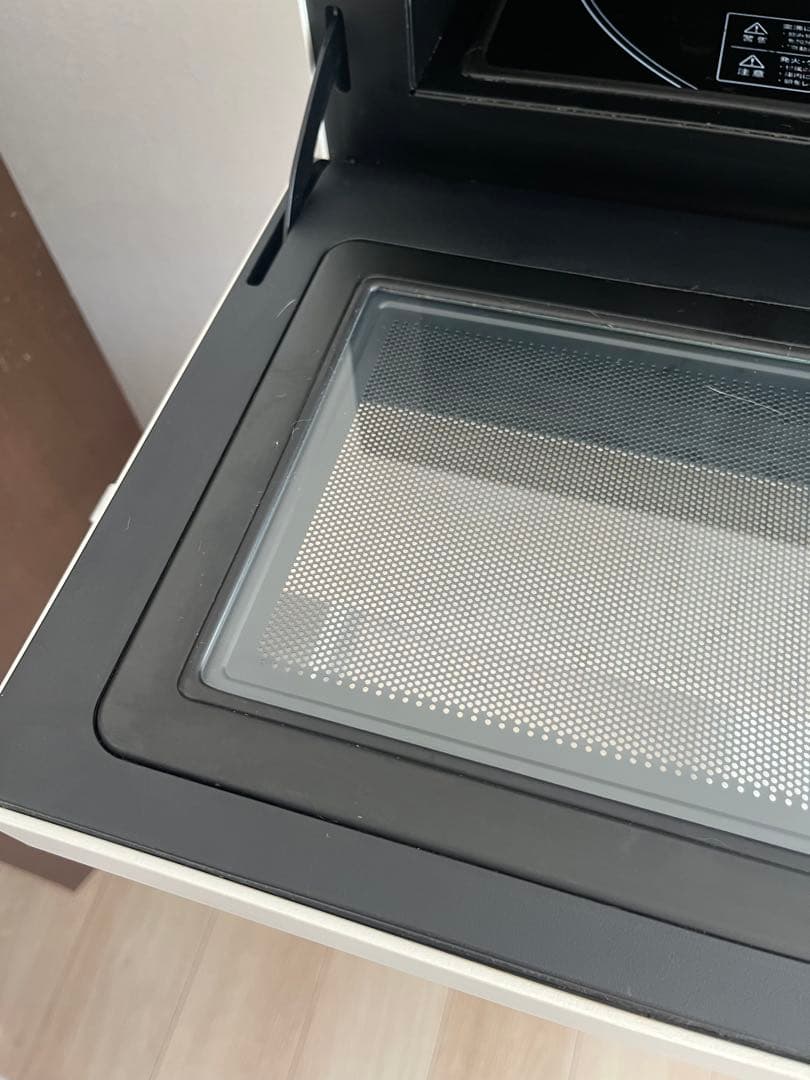 ♡BALMUDA オーブンレンジ ホワイト♡