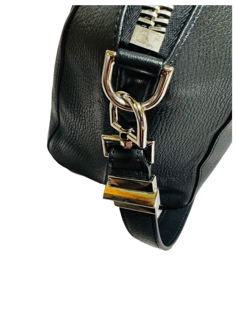 GIVENCHY アンティゴナ ハンドショルダーバッグ 2way スモール　黒
