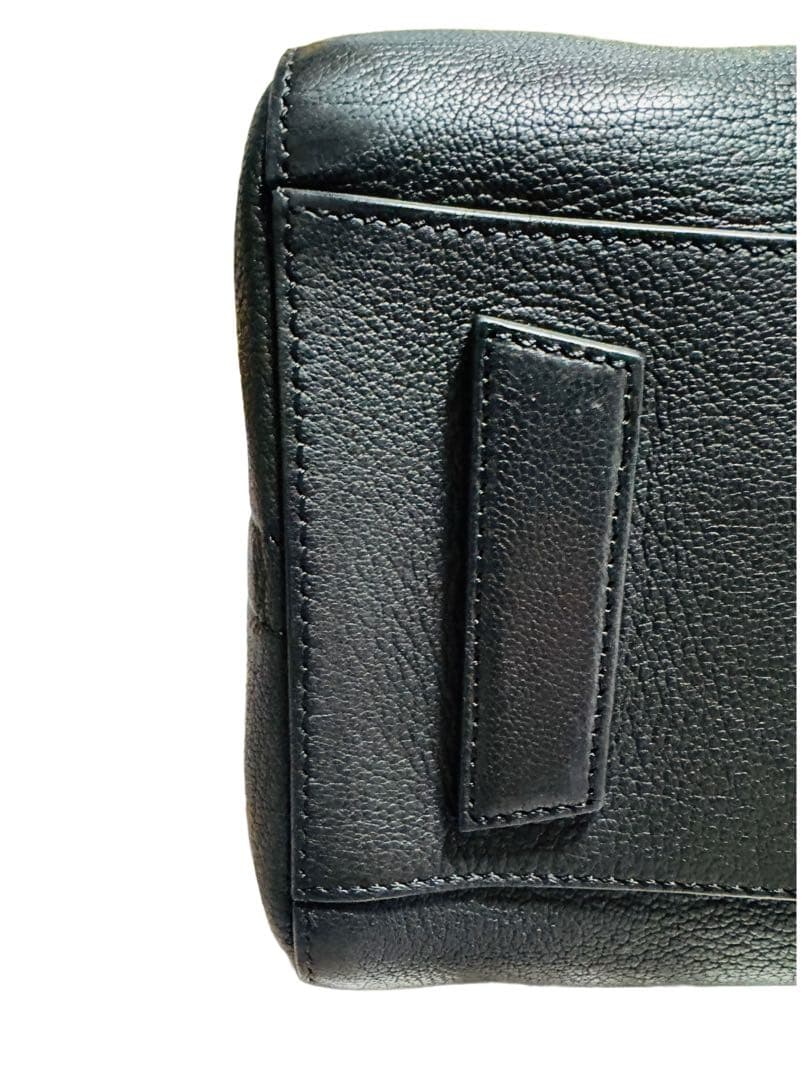 GIVENCHY アンティゴナ ハンドショルダーバッグ 2way スモール　黒