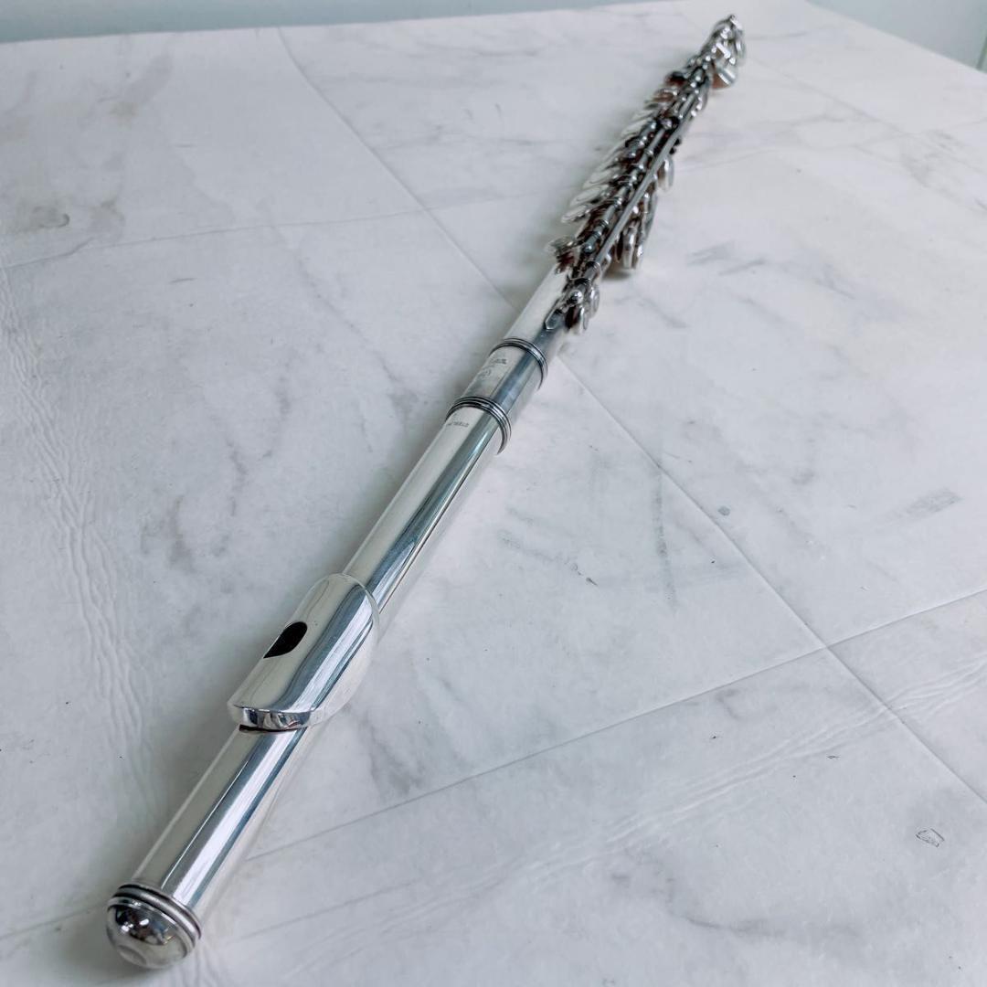 ヤマハ YAMAHA フルート YFL-31 N1957